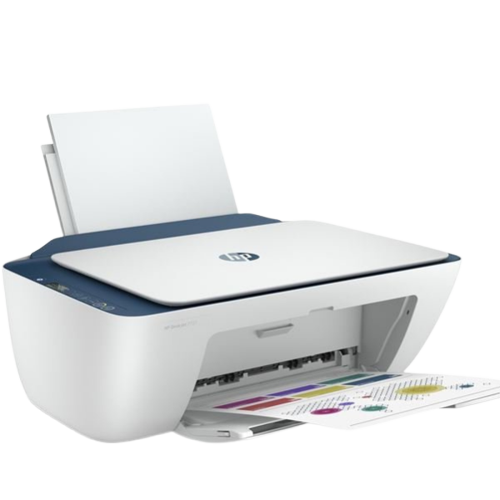 HP DeskJet 2320 All-in-One