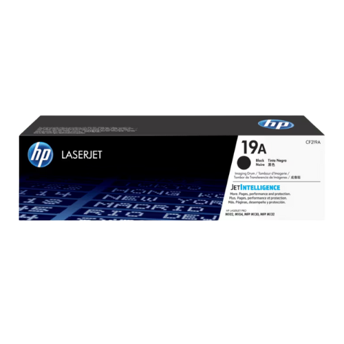 HP LaserJet 19A Original Imaging Drum, CF219A