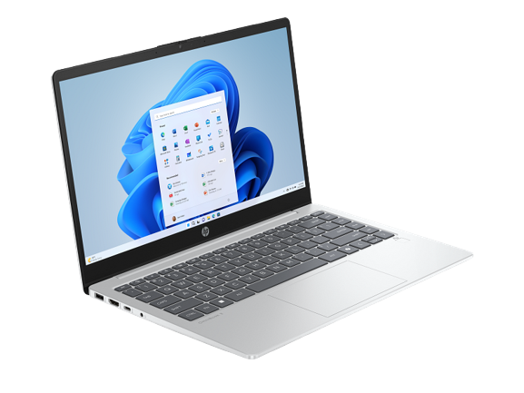 HP OmniBook 3 Laptop Next Gen AI 14-ha0087nr